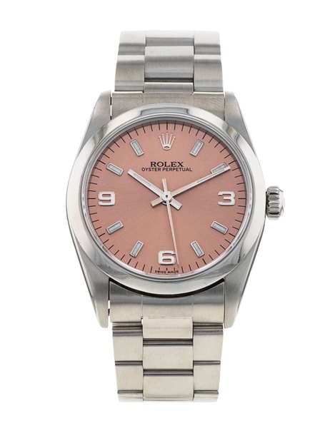 Rolex Oyster Perpetual 77080